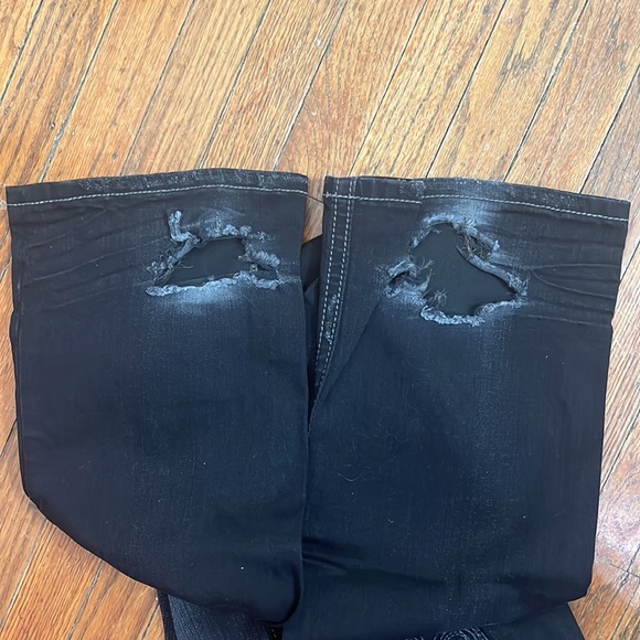 057: MEK Men’s jeans - Picture 6 of 7